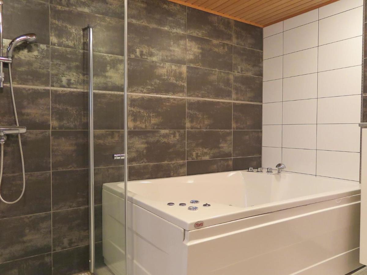 Holiday Home Villa Lehmus By Interhome Rovaniemi Exterior foto