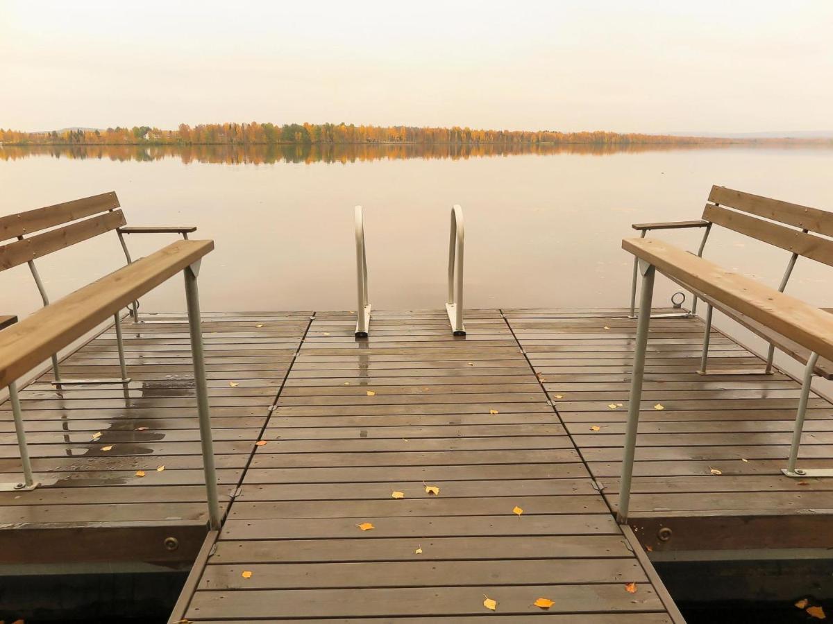 Holiday Home Villa Lehmus By Interhome Rovaniemi Exterior foto